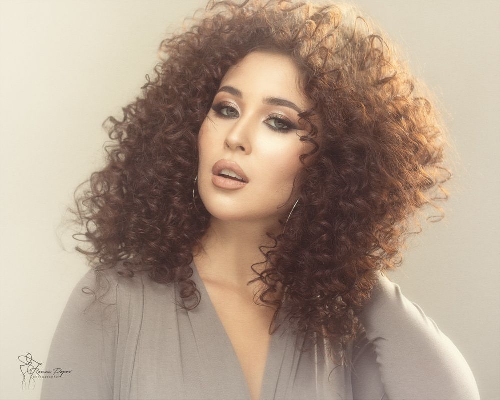 Дина