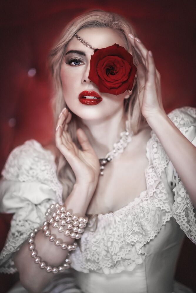 Fine-Art Photography