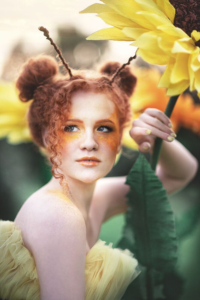 Fine-Art Photography