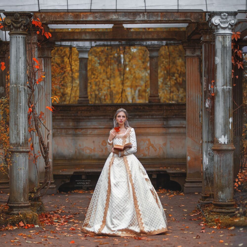 Gold Autumn