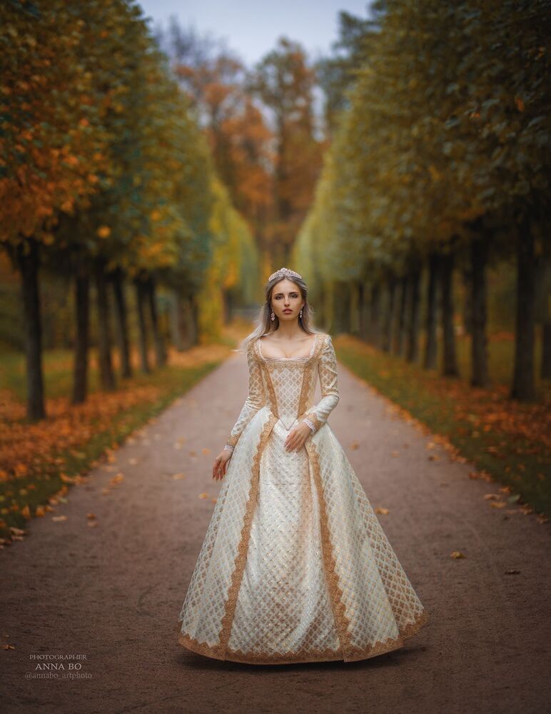 Gold Autumn
