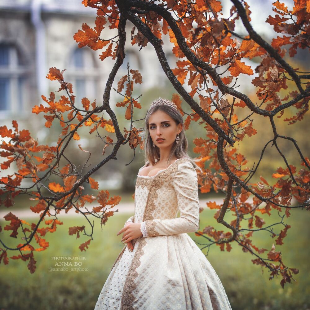 Gold Autumn