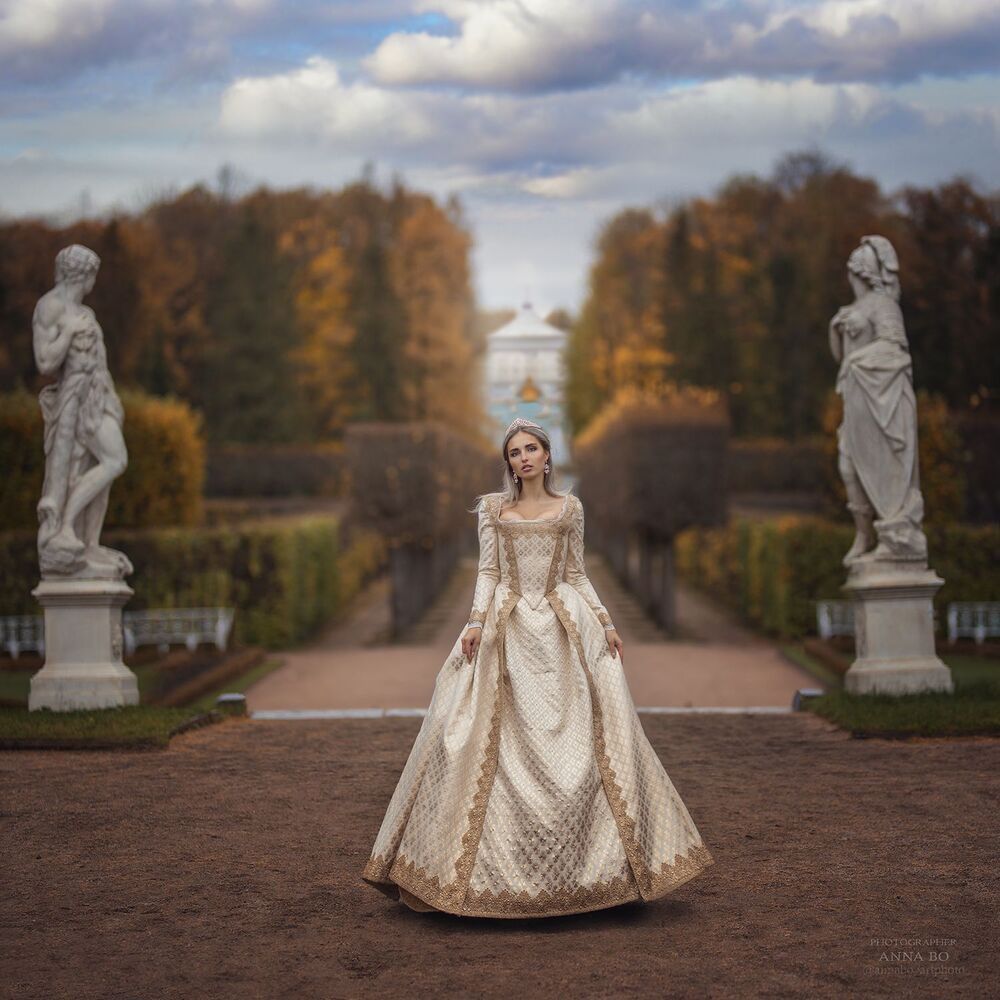 Gold Autumn