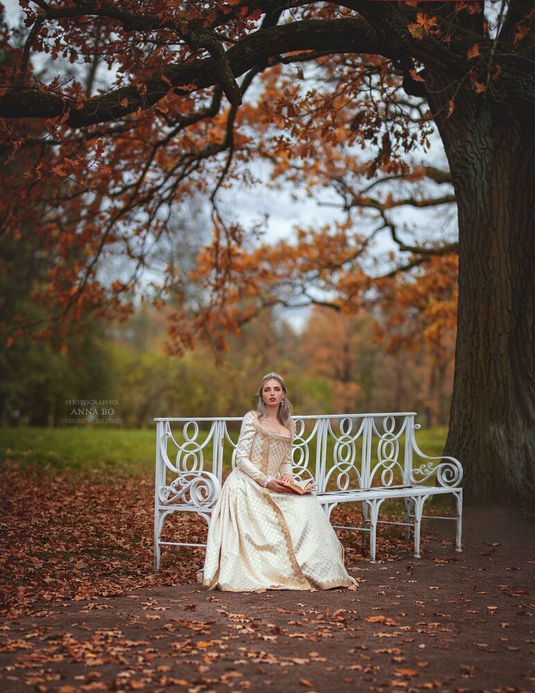 Gold Autumn