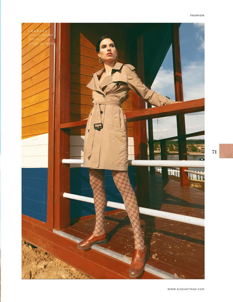 ELEGANT MAG