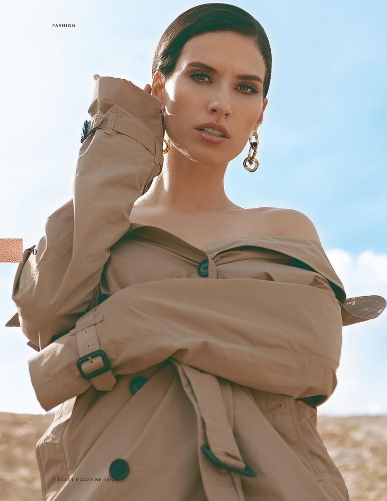 ELEGANT MAG