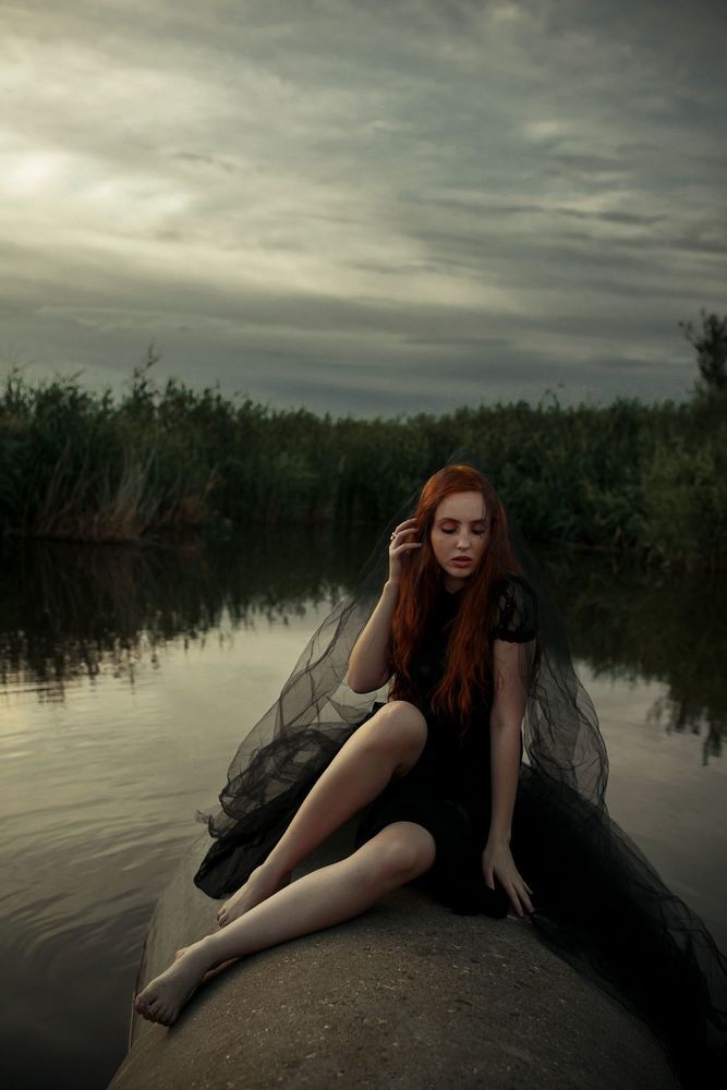 GINGER