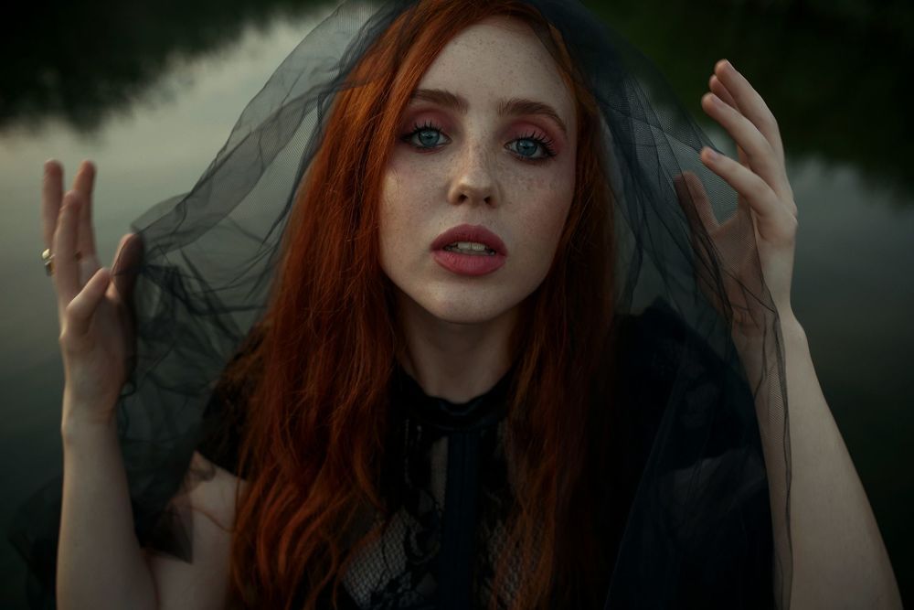 GINGER