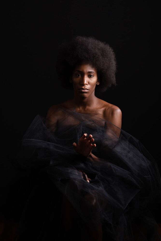 Portraits of Humanity