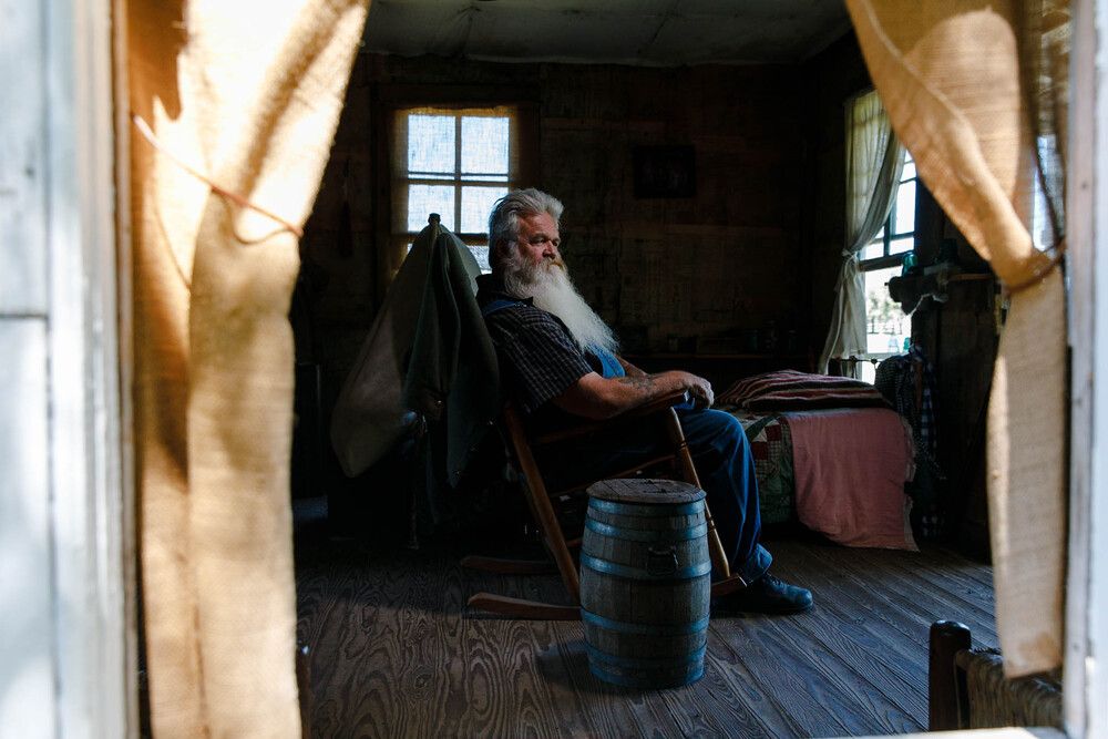 Portraits of Humanity