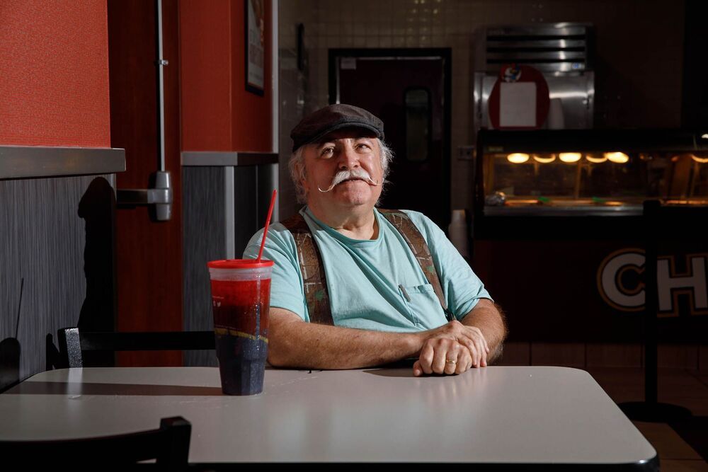 Portraits of Humanity