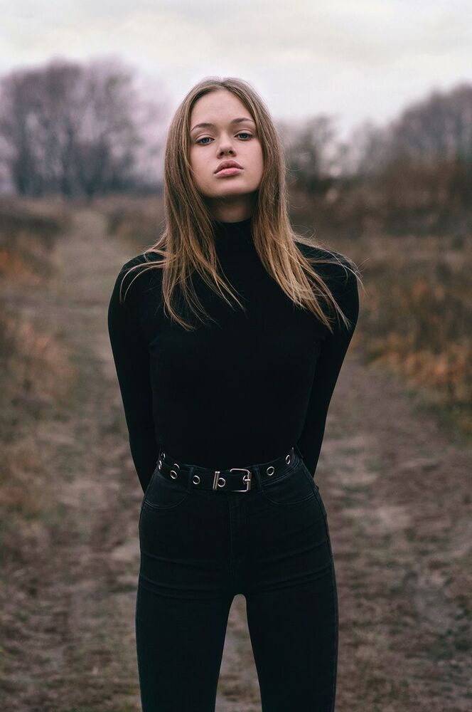 Tanya Sklyar