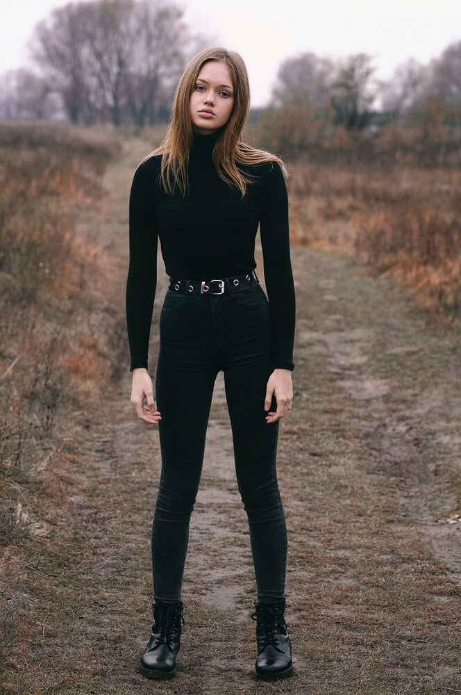 Tanya Sklyar