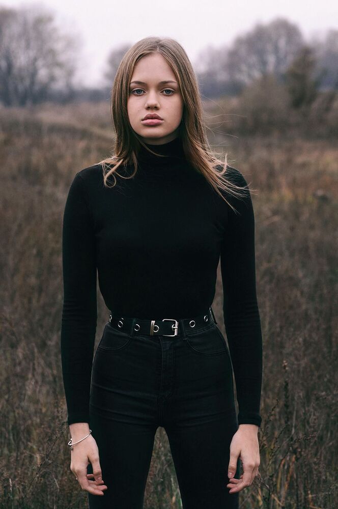 Tanya Sklyar