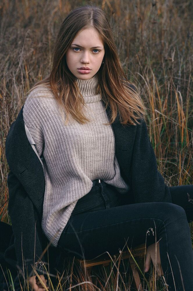 Tanya Sklyar