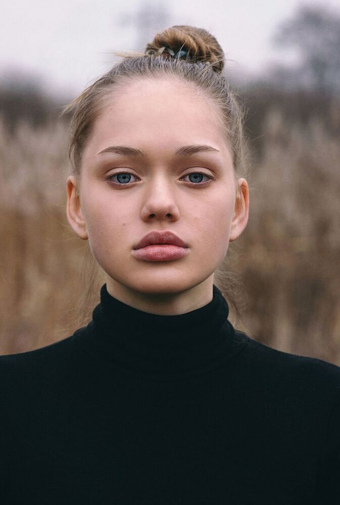Tanya Sklyar