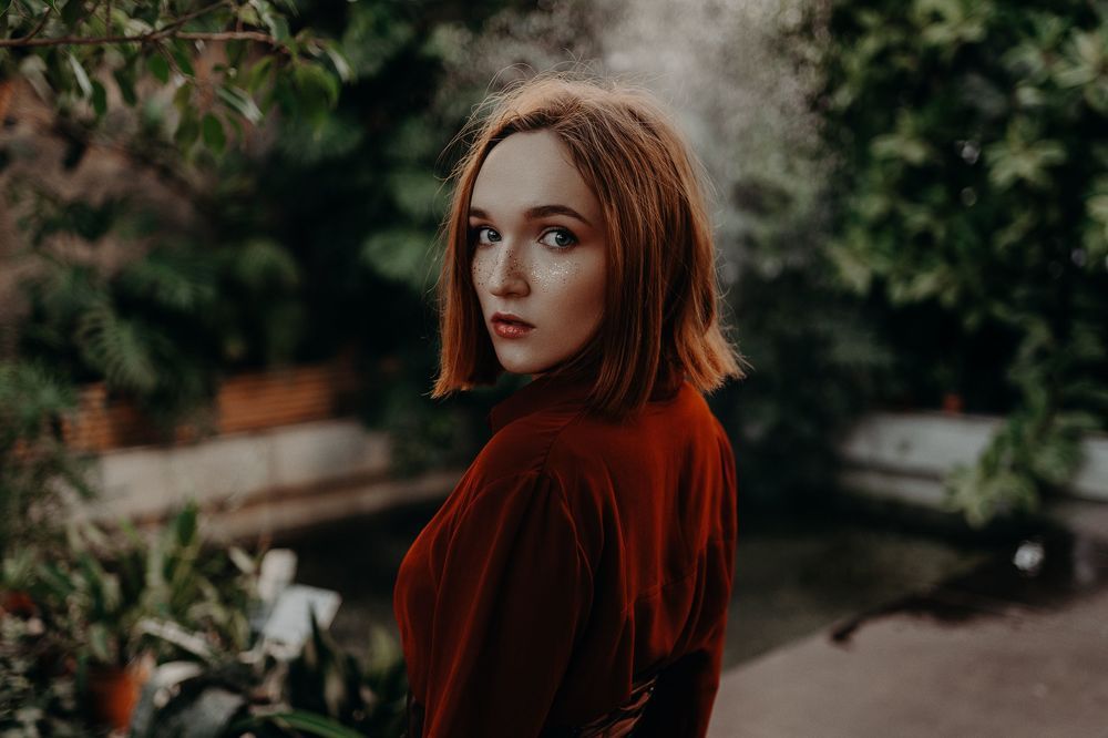 Ксения