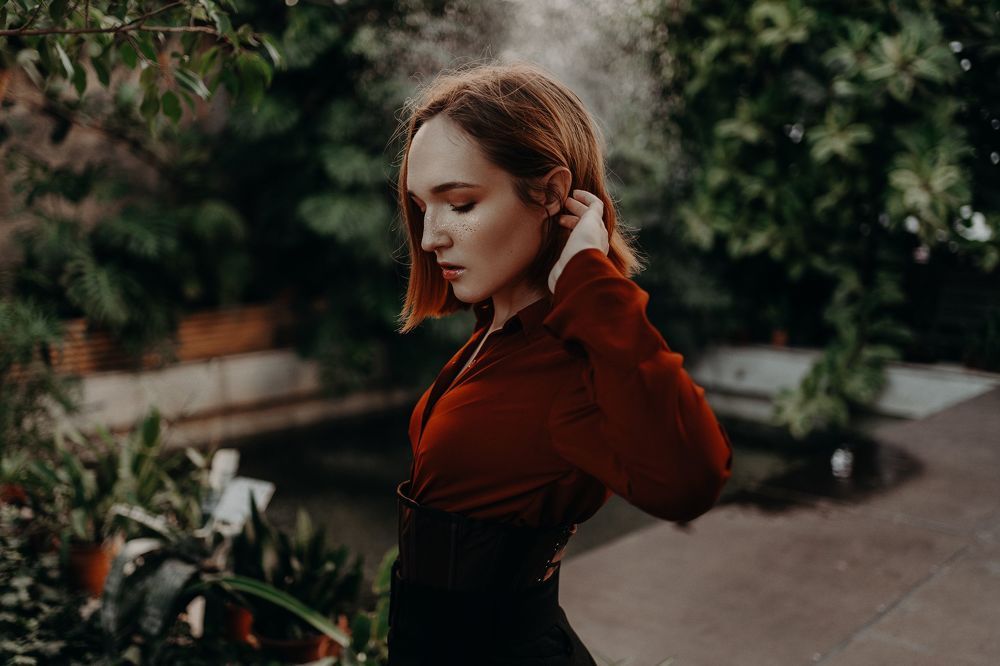 Ксения