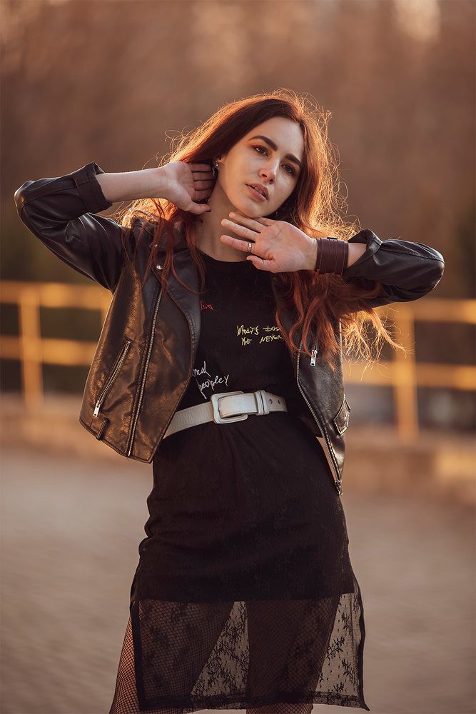 Girl