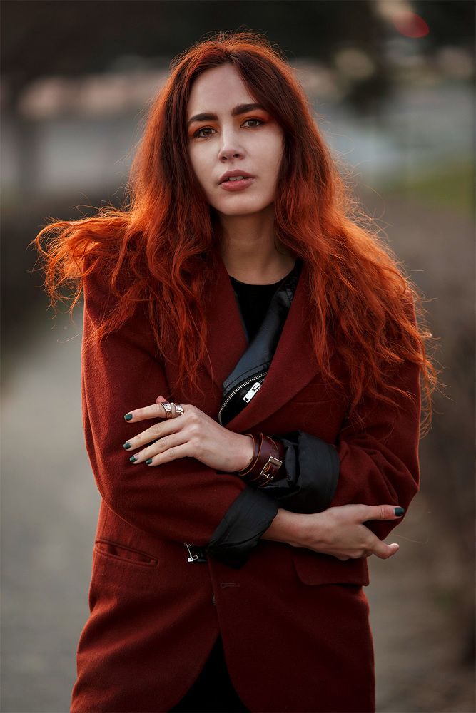 Girl
