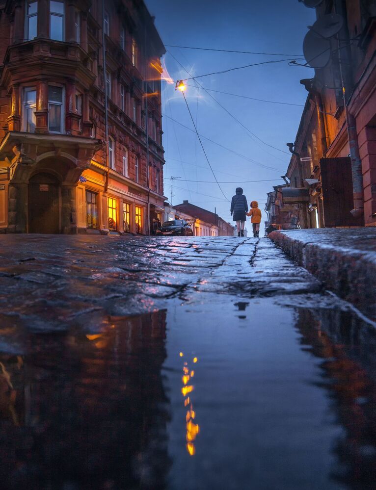 Выборг