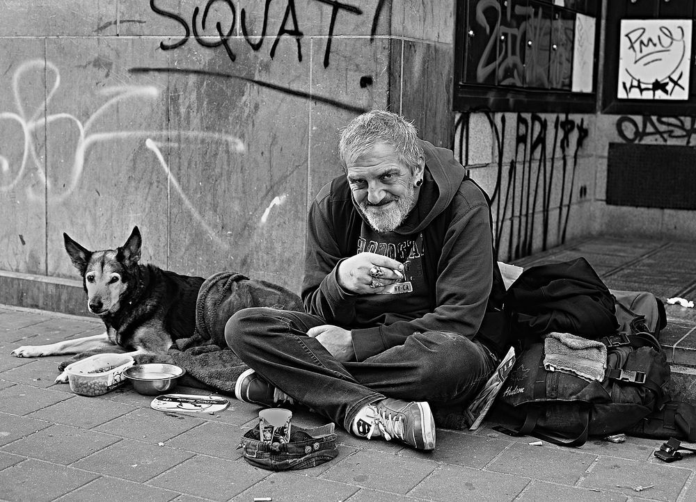 This is also Belgium