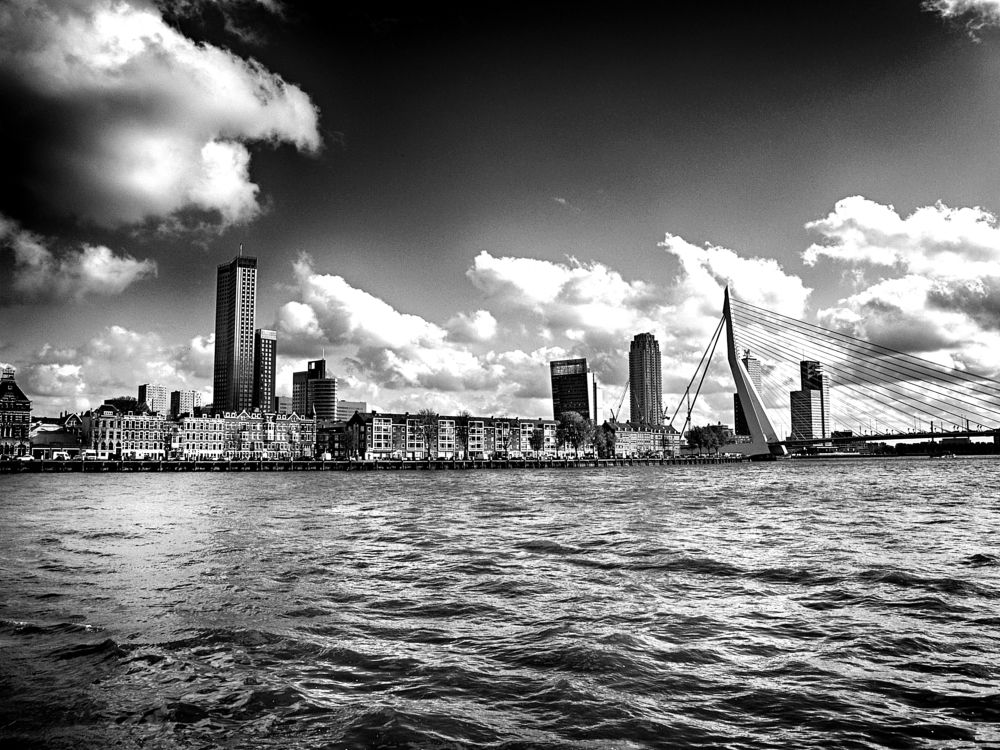 Rotterdam