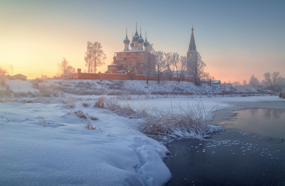 Дунилово