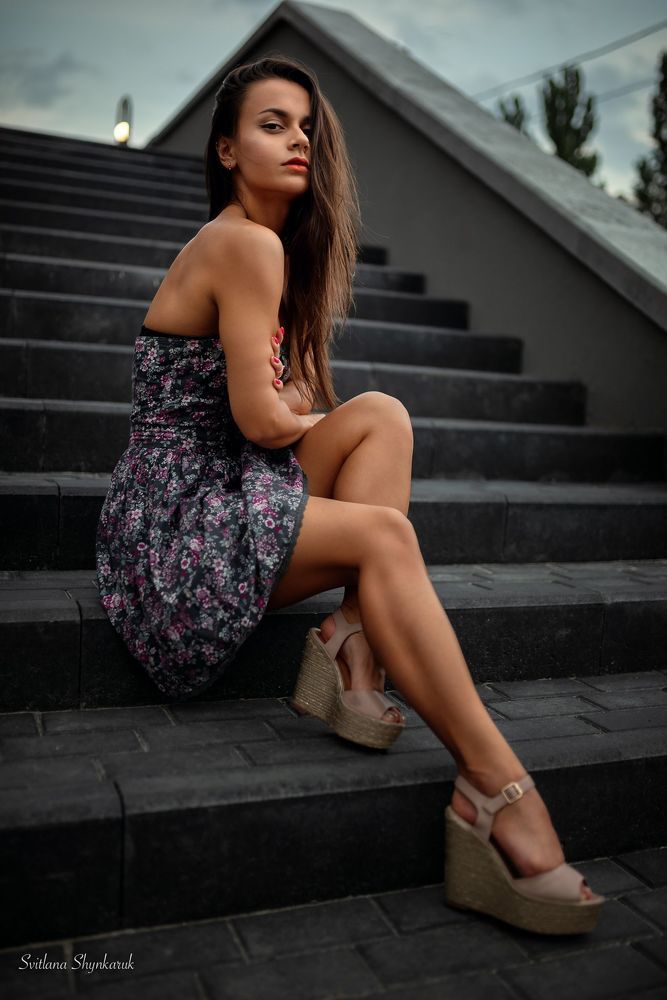 Walking