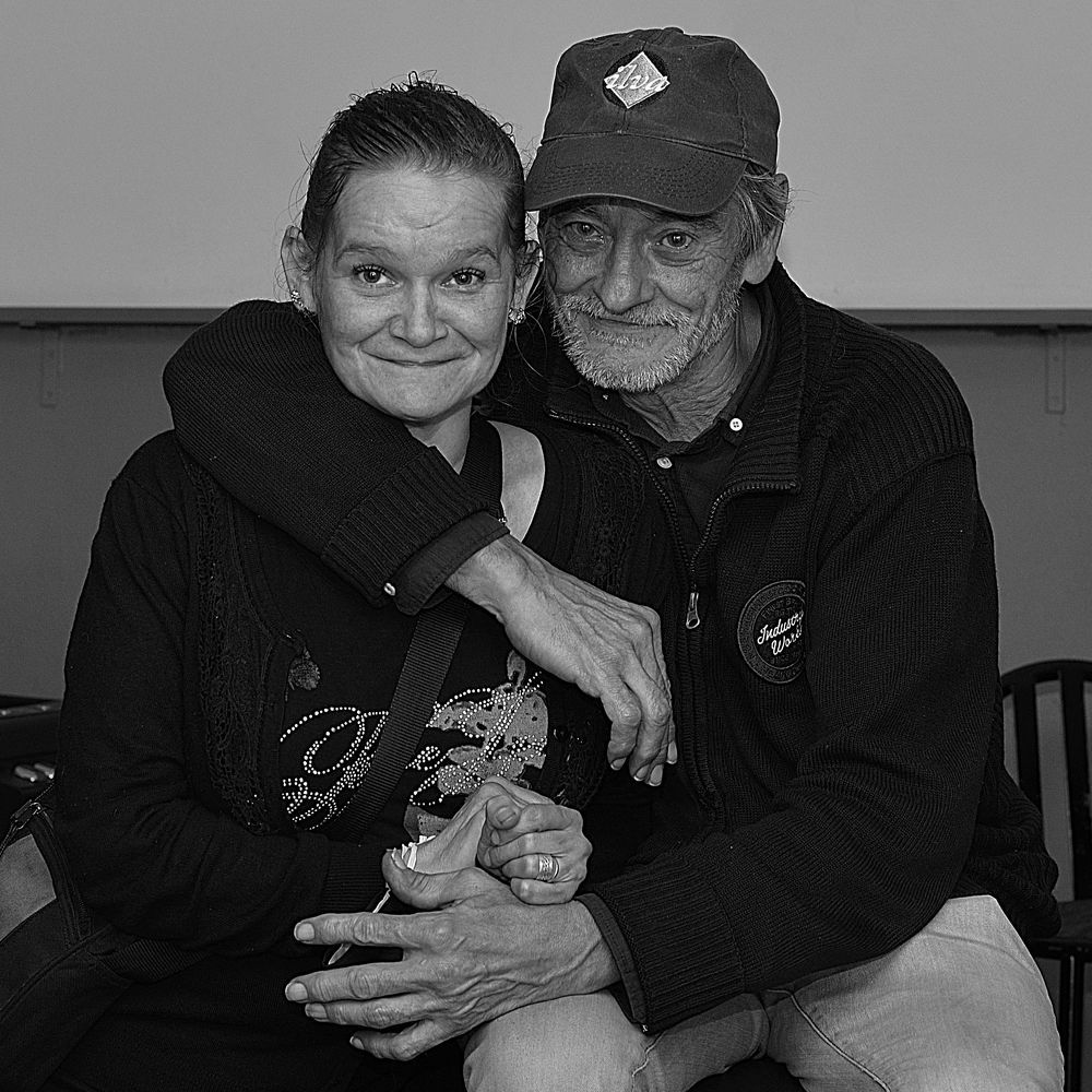 Portraits pubs Belgium.