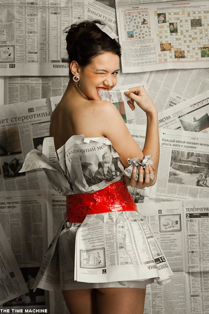 Newspapers
