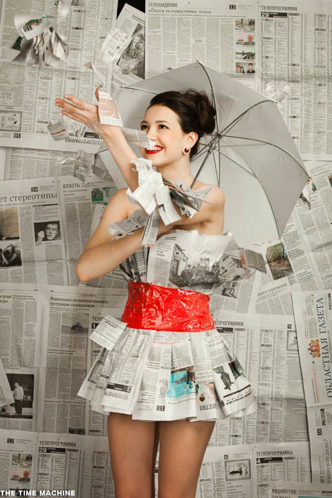 Newspapers