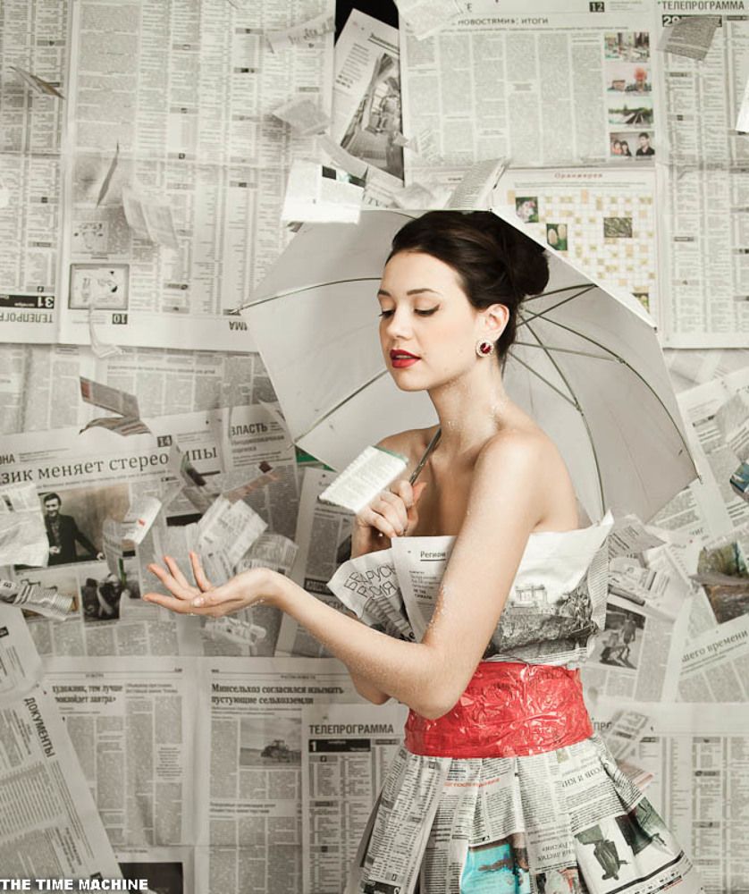 Newspapers