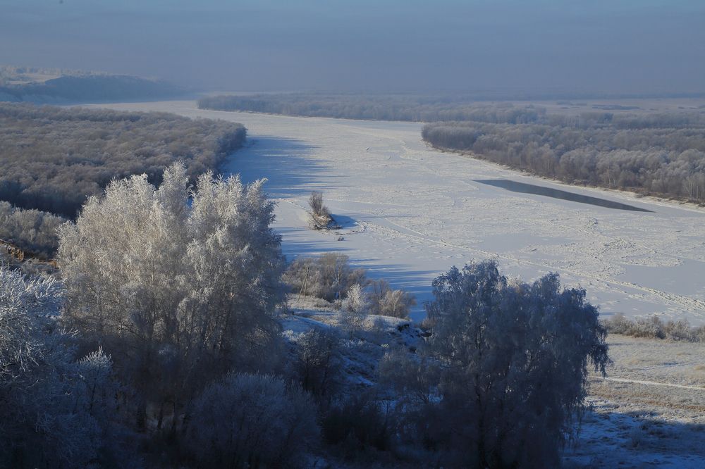 Декабрь