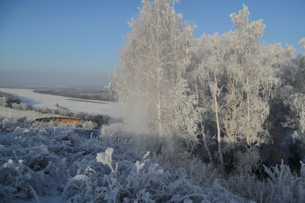 Декабрь