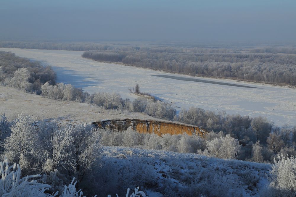 Декабрь