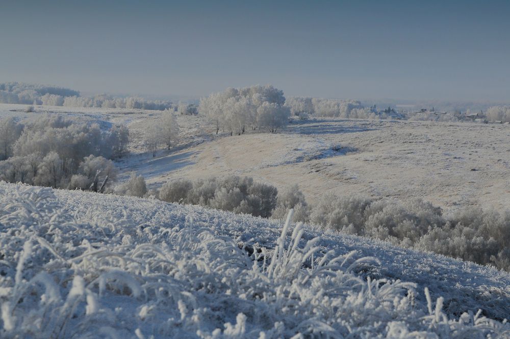 Декабрь