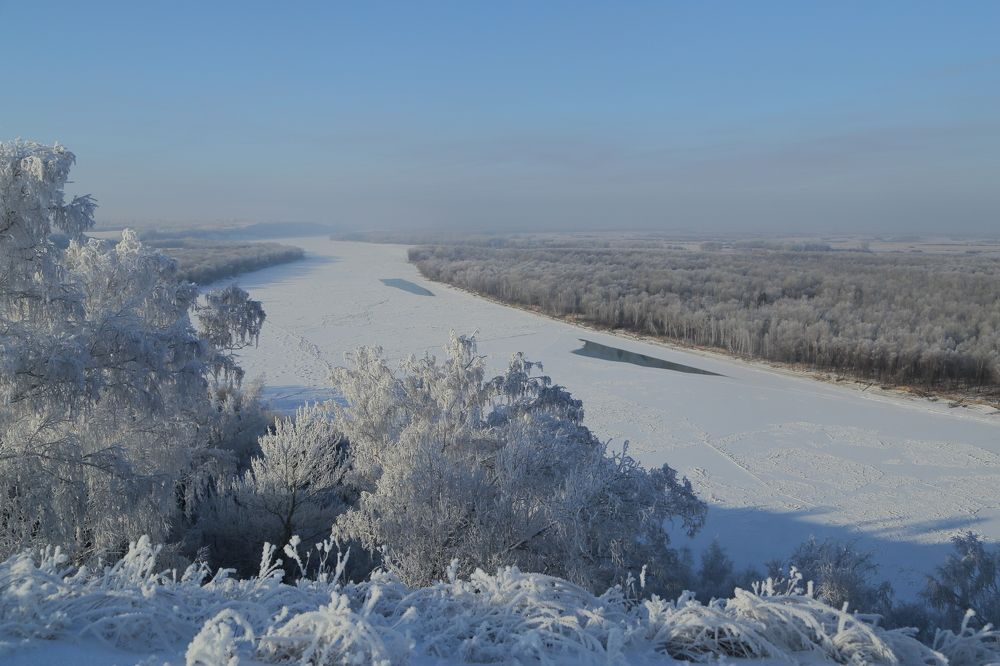 Декабрь