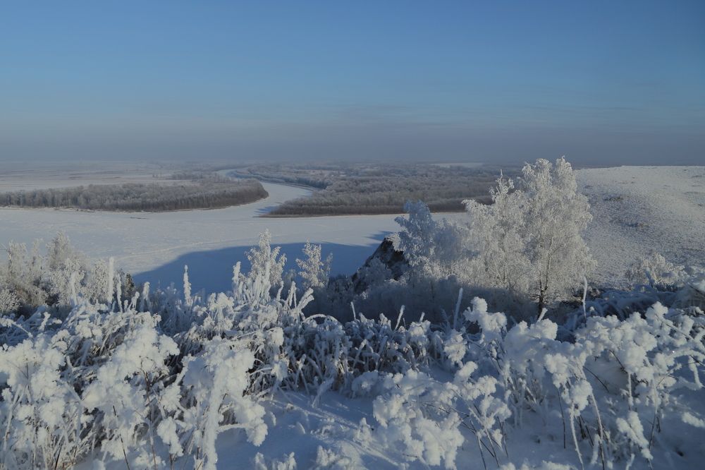 Декабрь