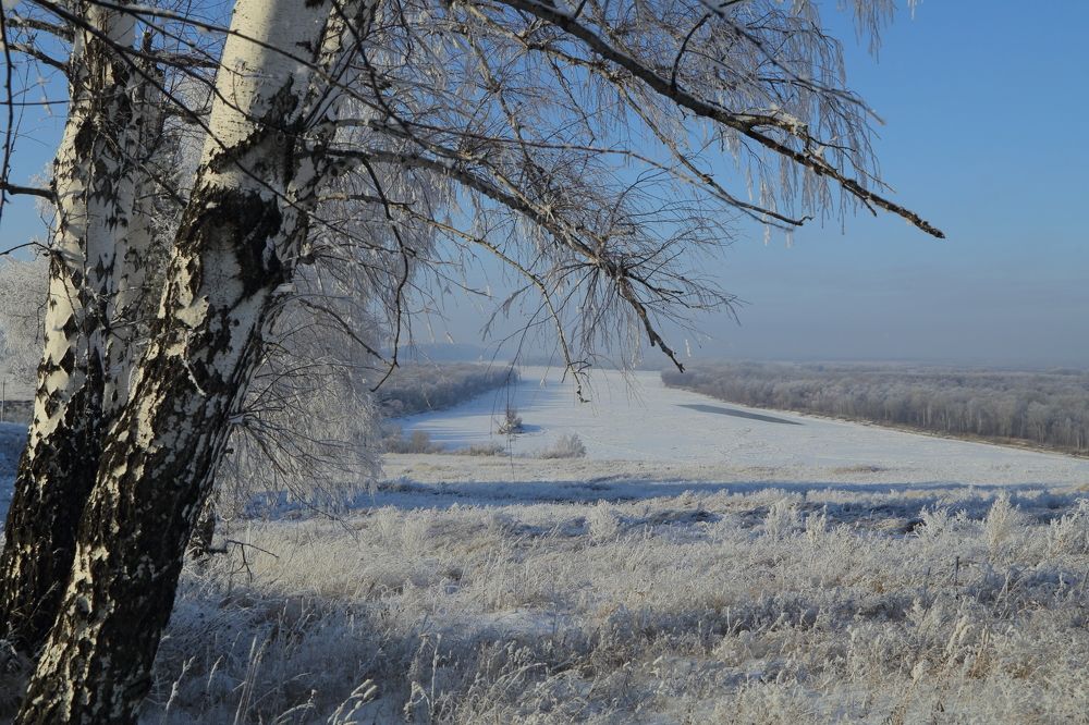 Декабрь