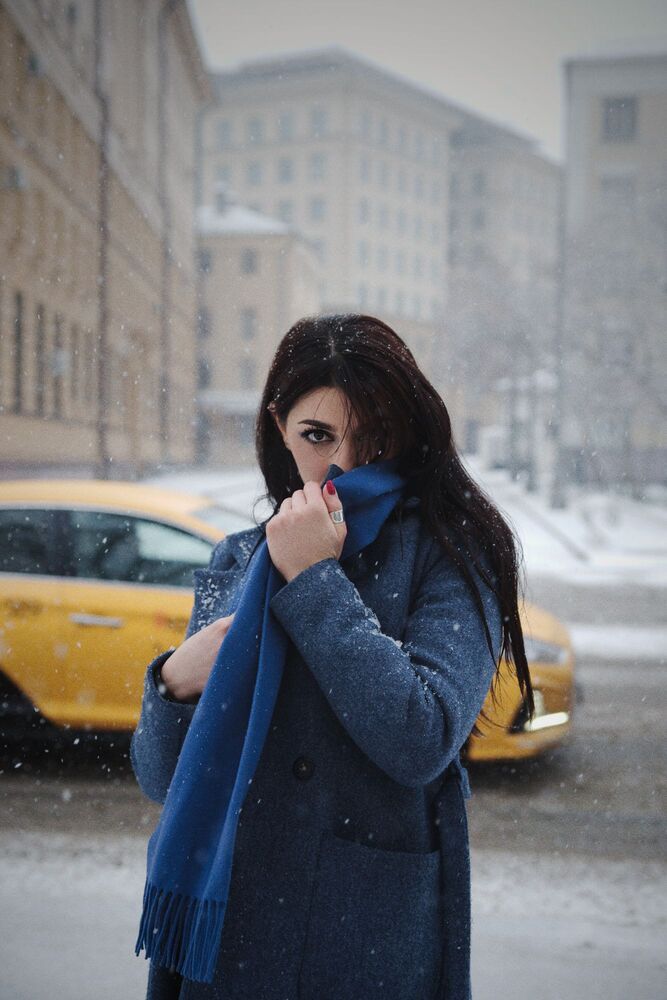Mary