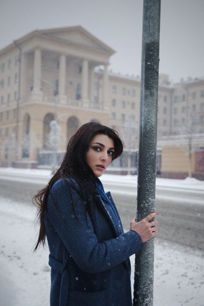 Mary