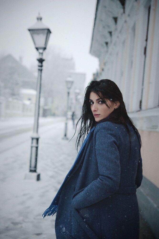 Mary