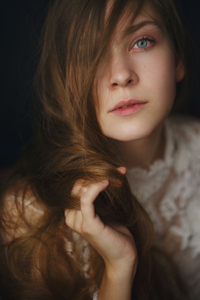 Алина