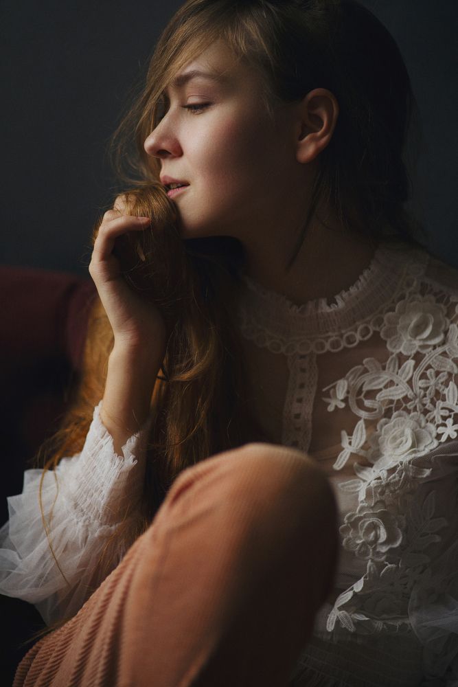 Алина