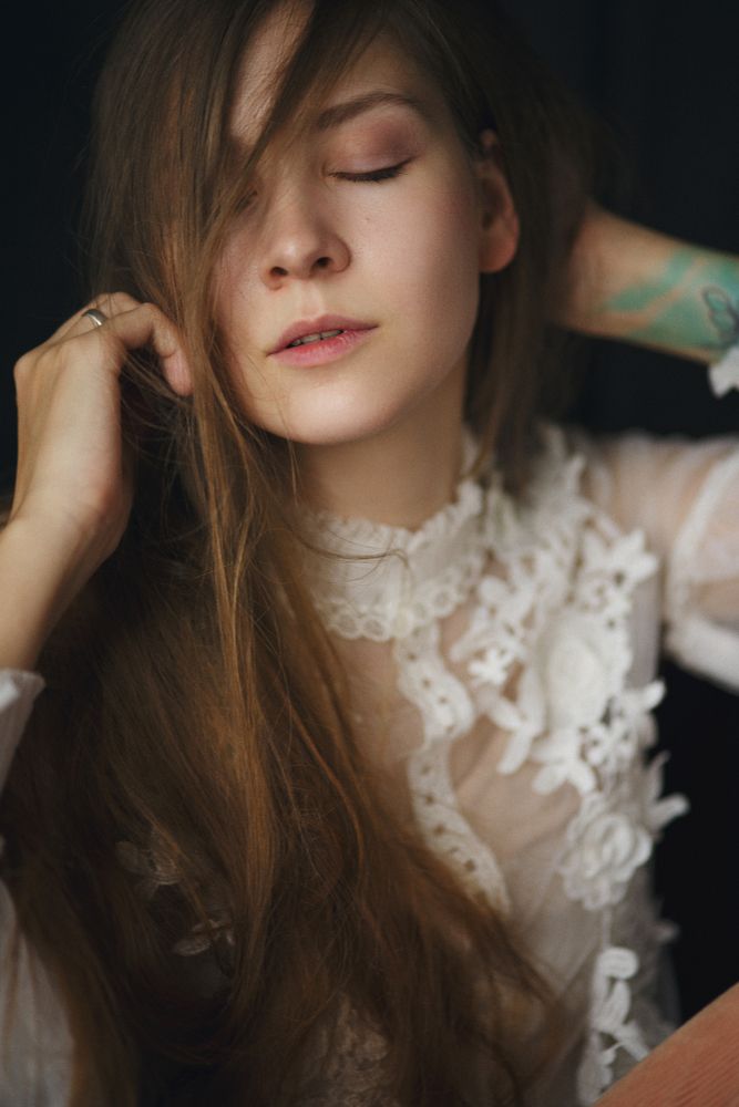 Алина