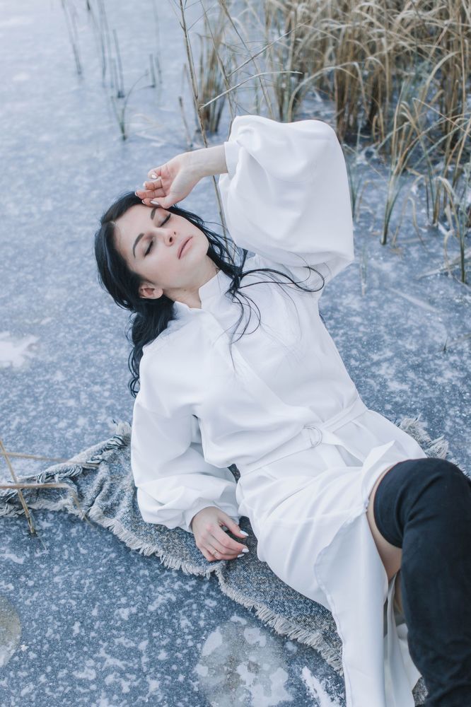 ice