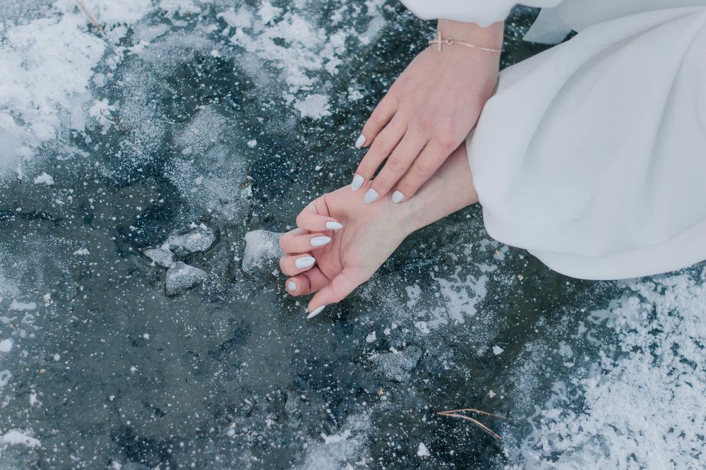 ice