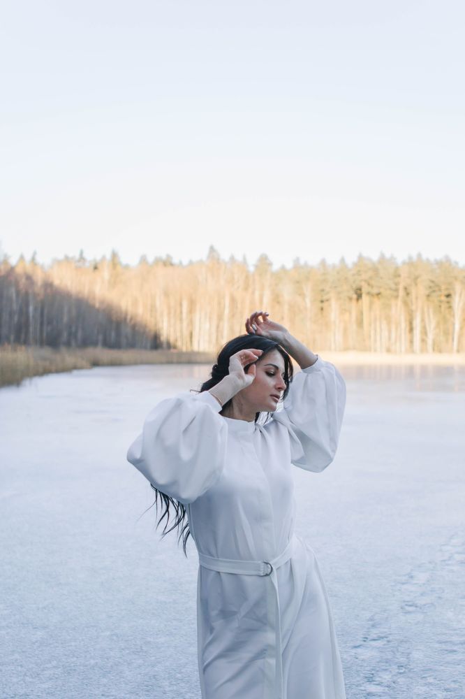 ice
