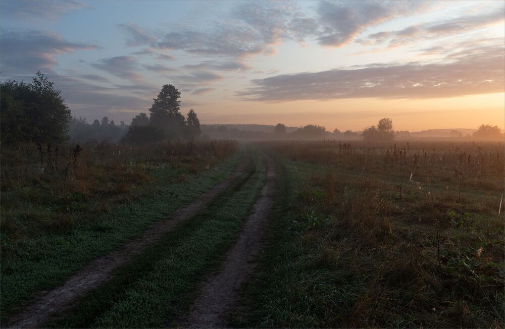 dawn story...